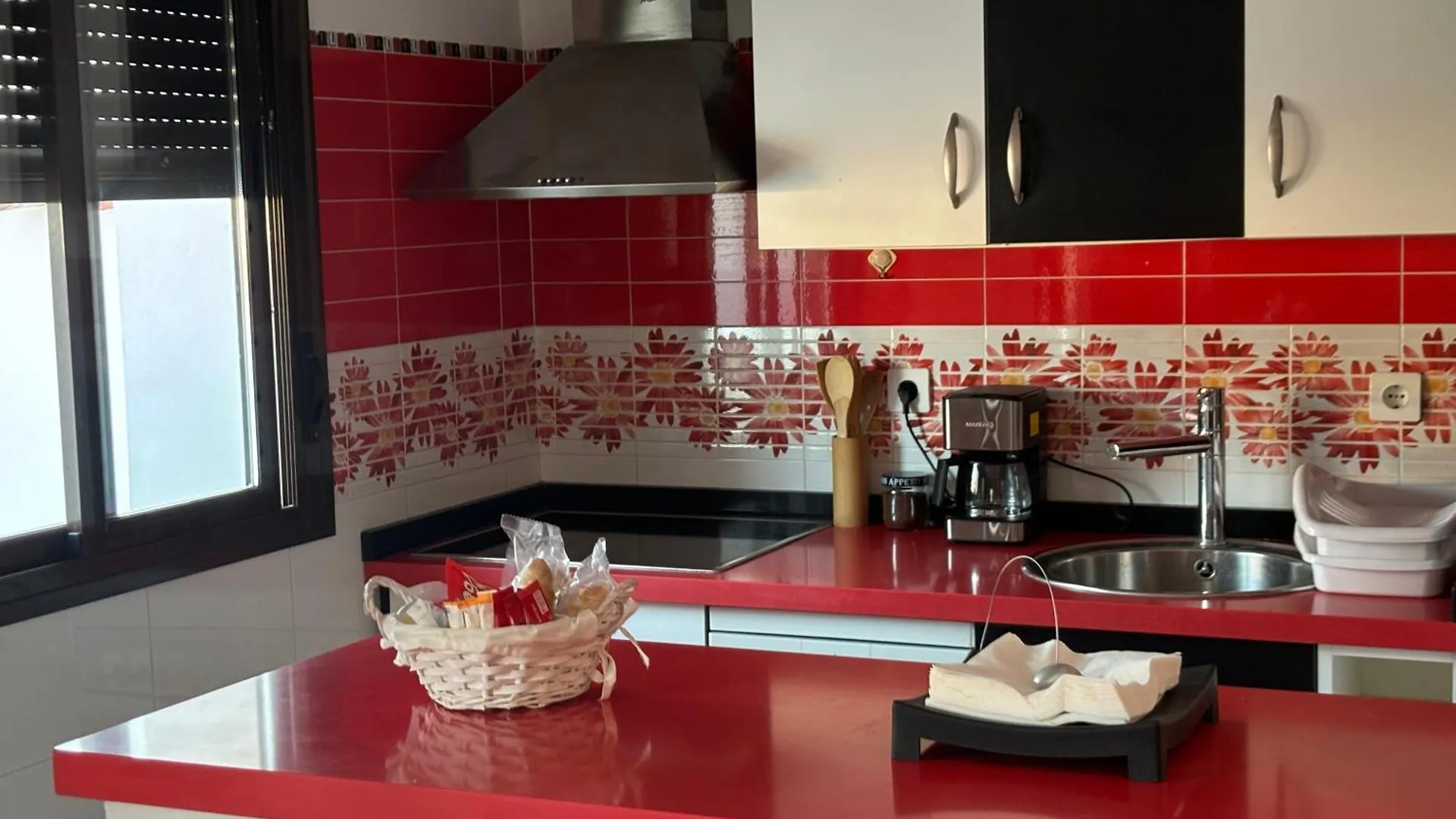 Apartamento La Alberca 1 Aracena