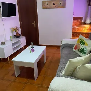 Casa Cris Сasa de vacaciones