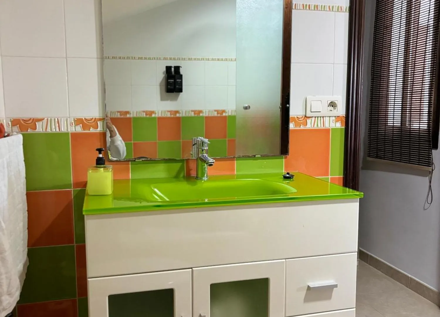 Apartamento La Alberca 1 Aracena 0*,  Spanje