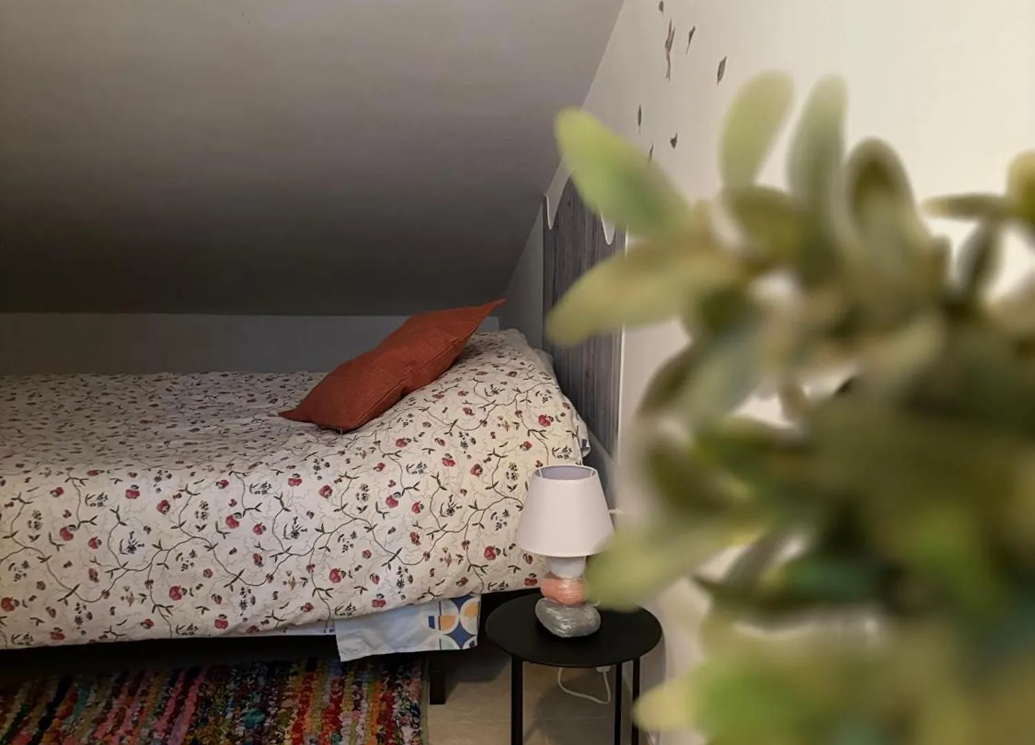 Appartement Apartamento La Alberca 1 Aracena Spanje