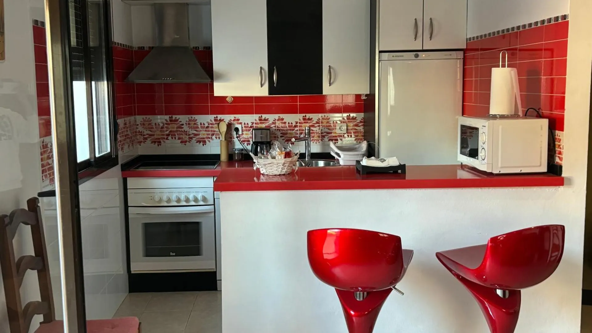 Apartamento La Alberca 1 Aracena 0*,  Spanje