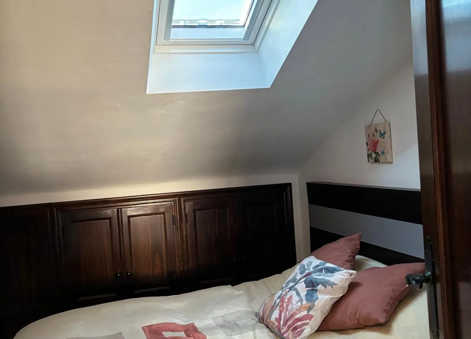 Apartamento La Alberca 1 Aracena