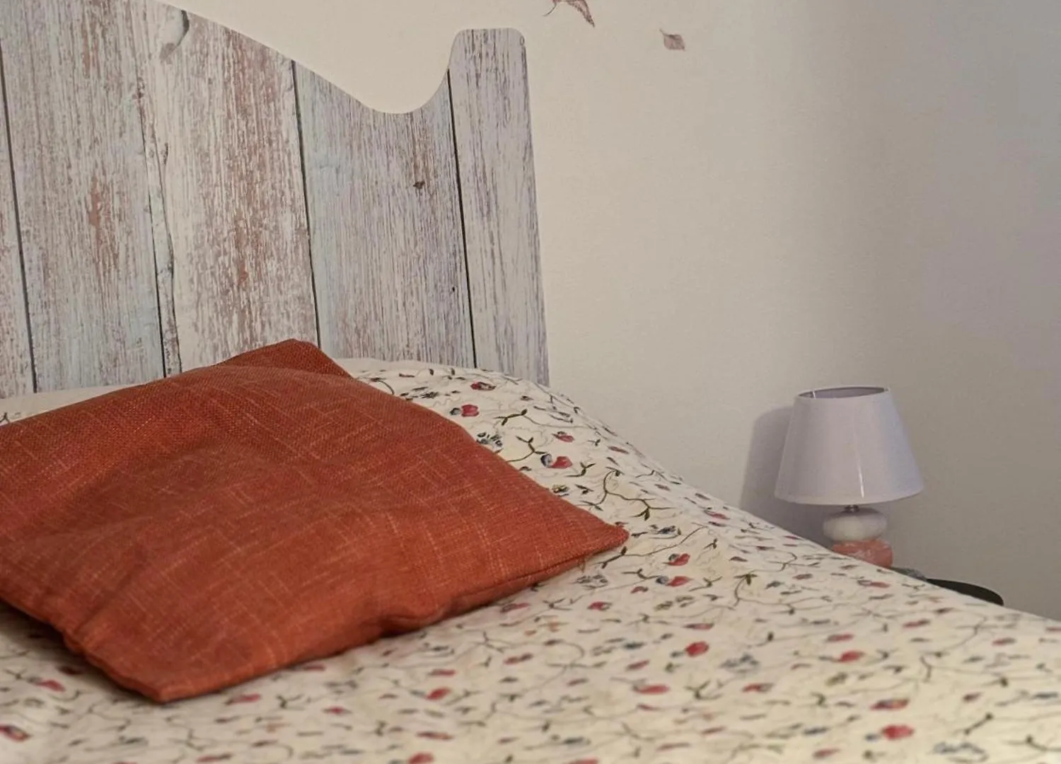 Apartamento La Alberca 1 Aracena
