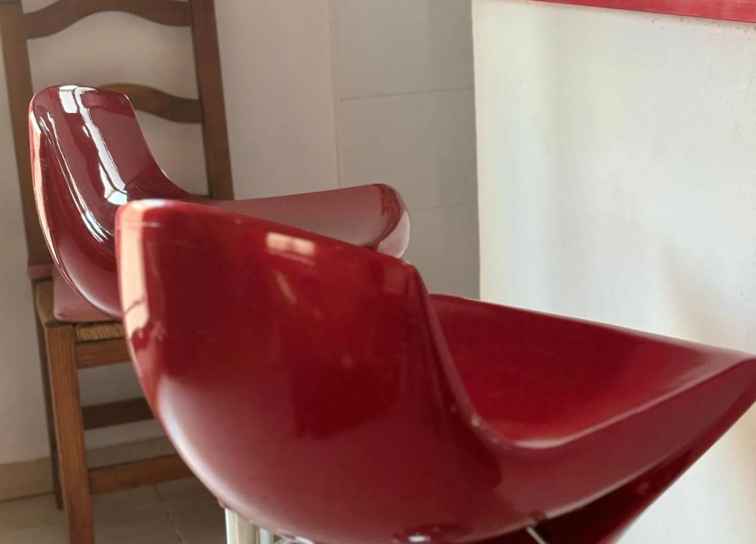 Appartement Apartamento La Alberca 1 Aracena