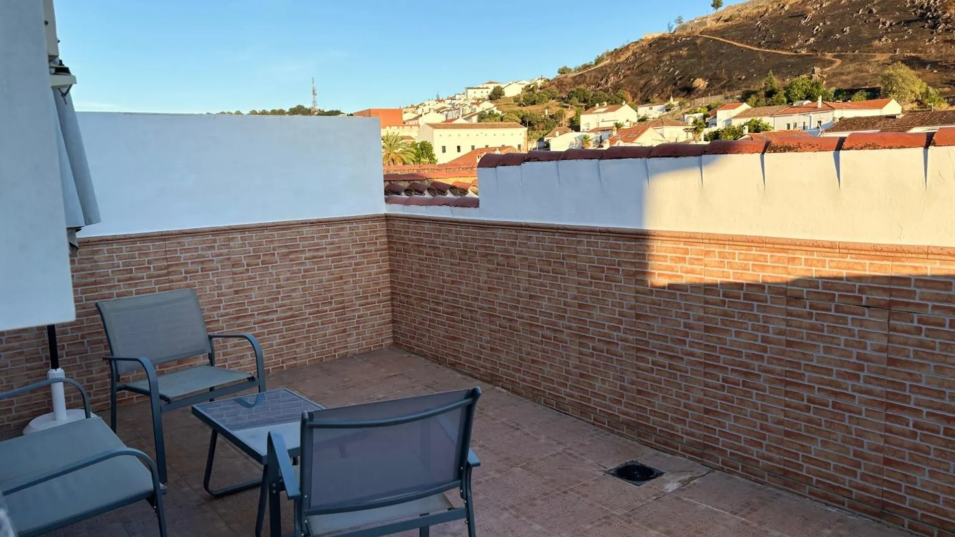 Appartement Apartamento La Alberca 1 Aracena